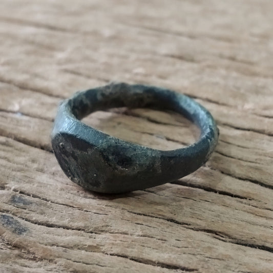 Viking era ring