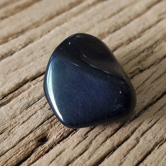 Apache tears tumblestones