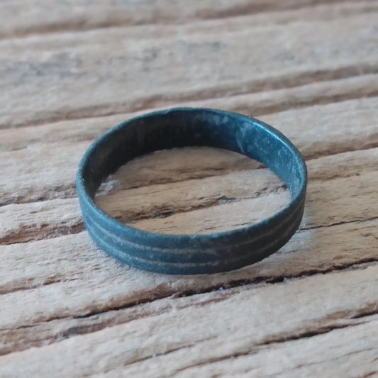 Roman era ring