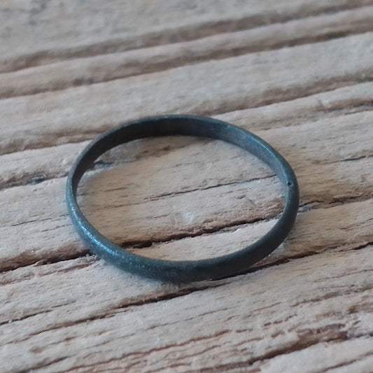 Roman era ring