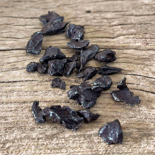 Sikhote Alin Meteorite fragments