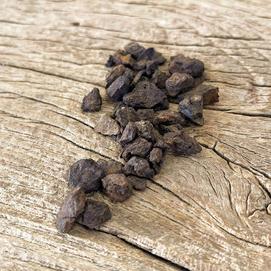 Vaca muerta Meteorite fragments