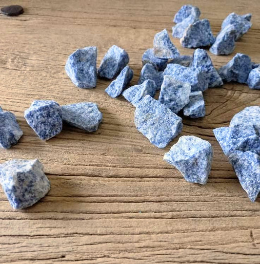 Sodalite Raw