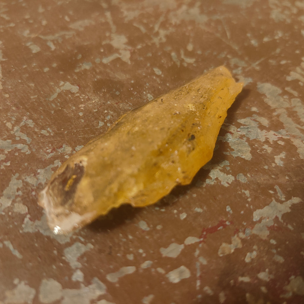 Copal Amber
