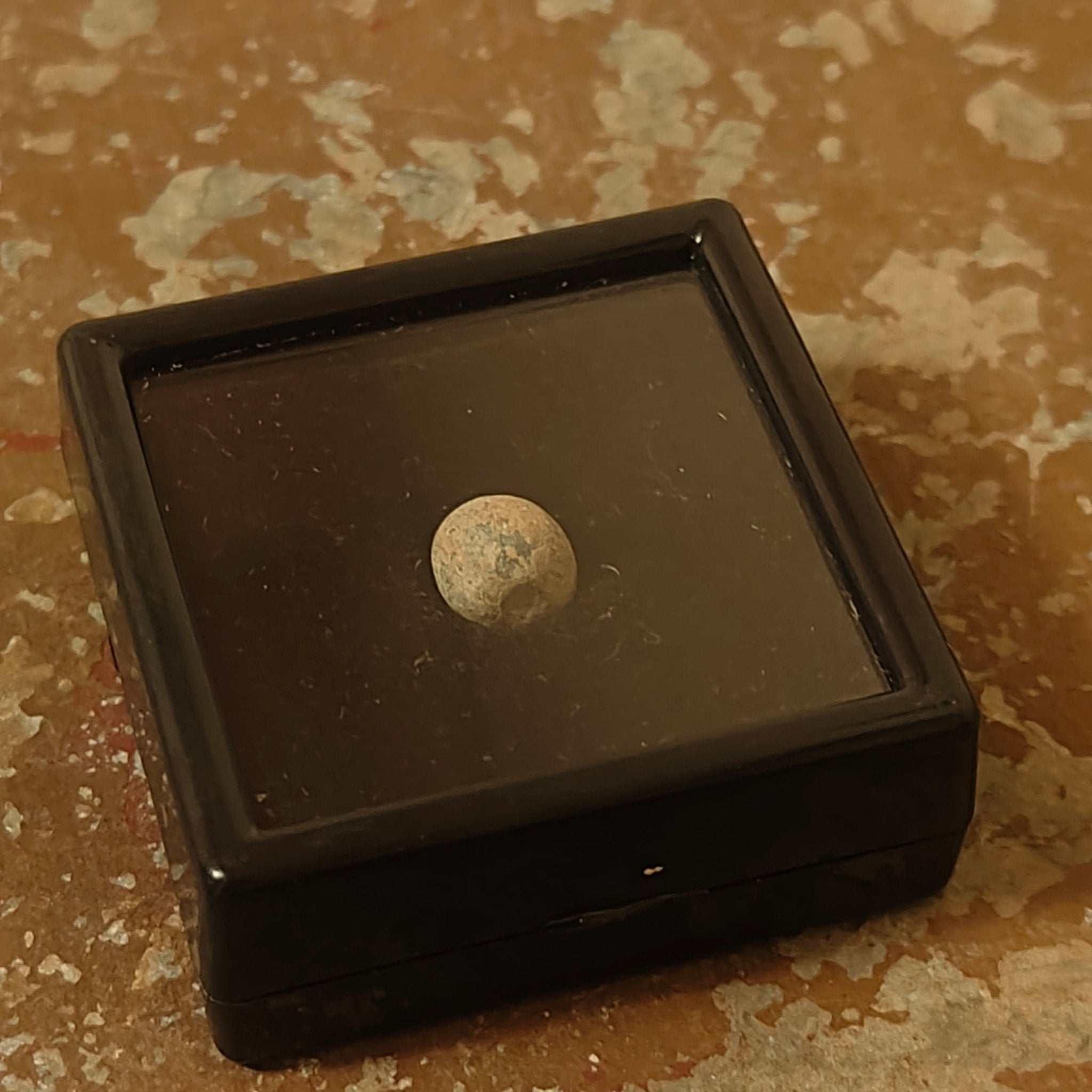 American Civil War musket ball - Lost archives store - product_name_for_sale - product_name_for_sale_australia - category_name