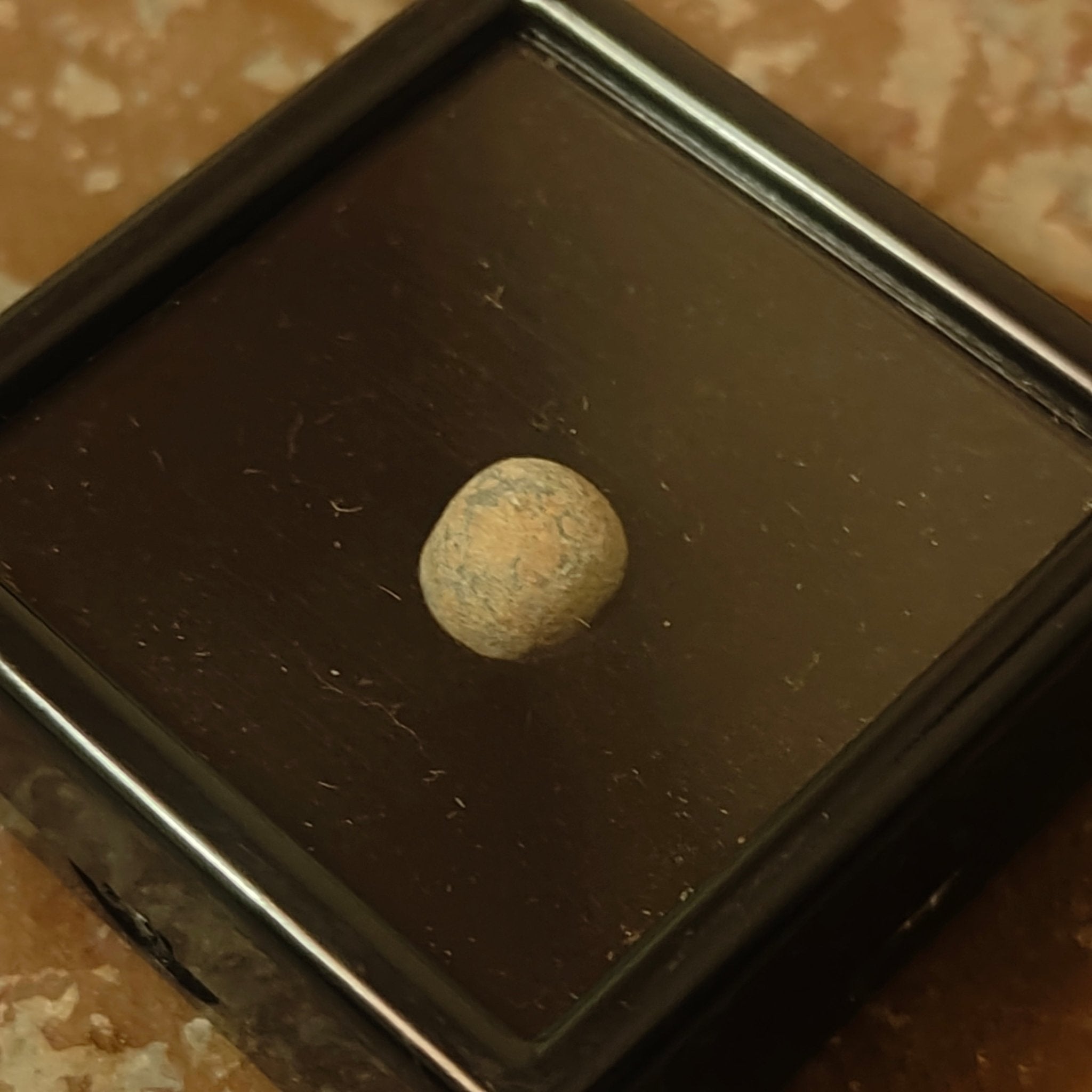 American Civil War musket ball - Lost archives store - product_name_for_sale - product_name_for_sale_australia - category_name