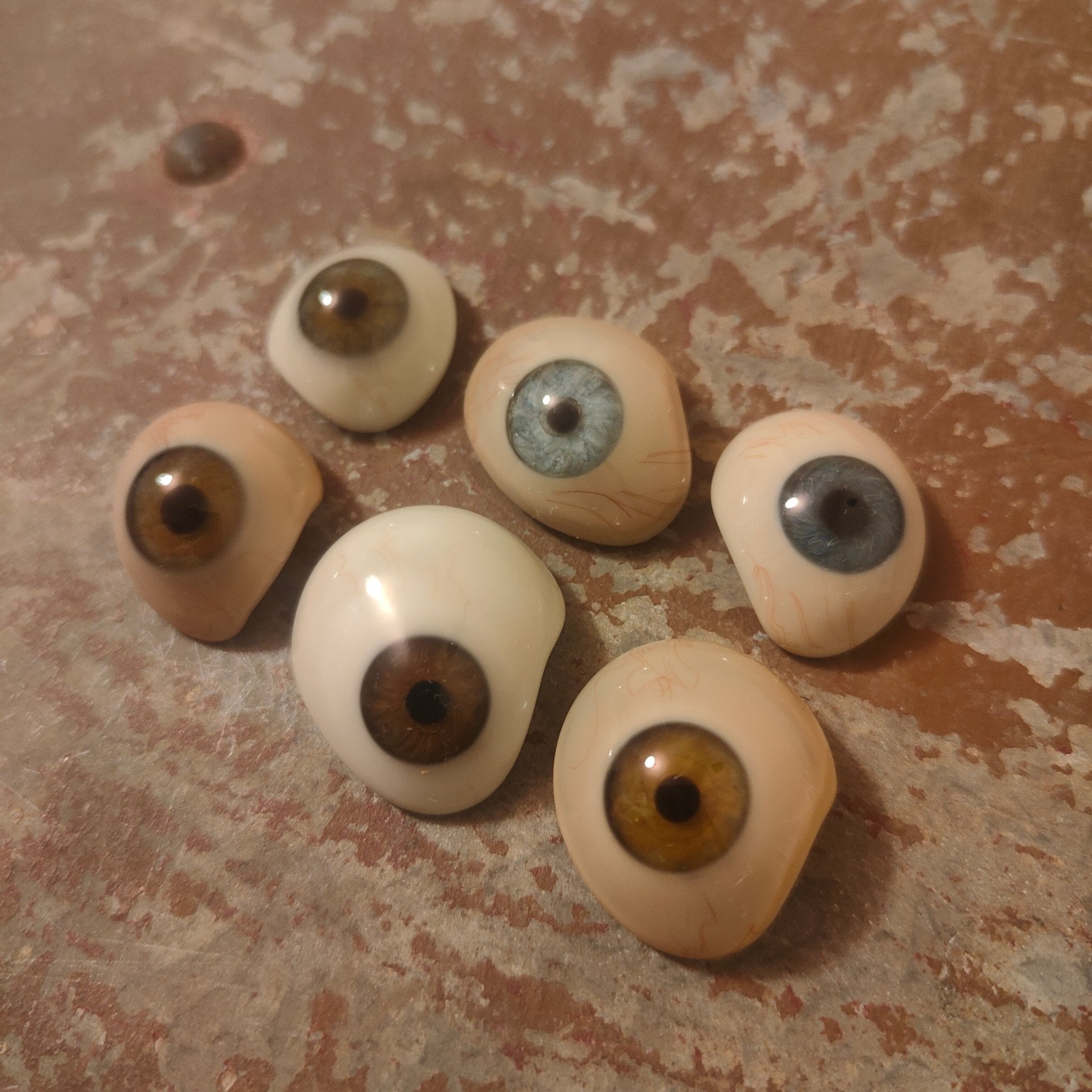 Antique Glass Eyes - Lost archives store - product_name_for_sale - product_name_for_sale_australia - category_name
