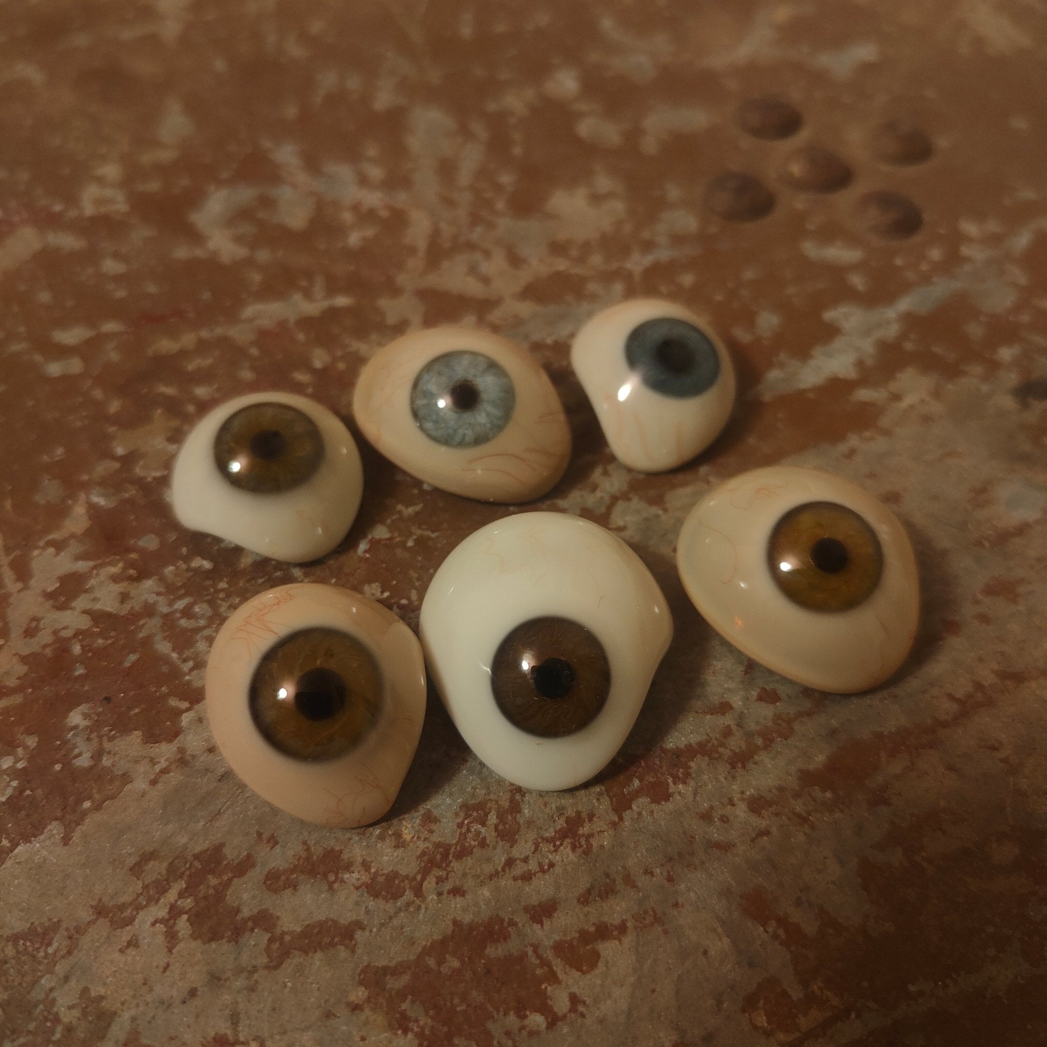 Antique Glass Eyes - Lost archives store - product_name_for_sale - product_name_for_sale_australia - category_name