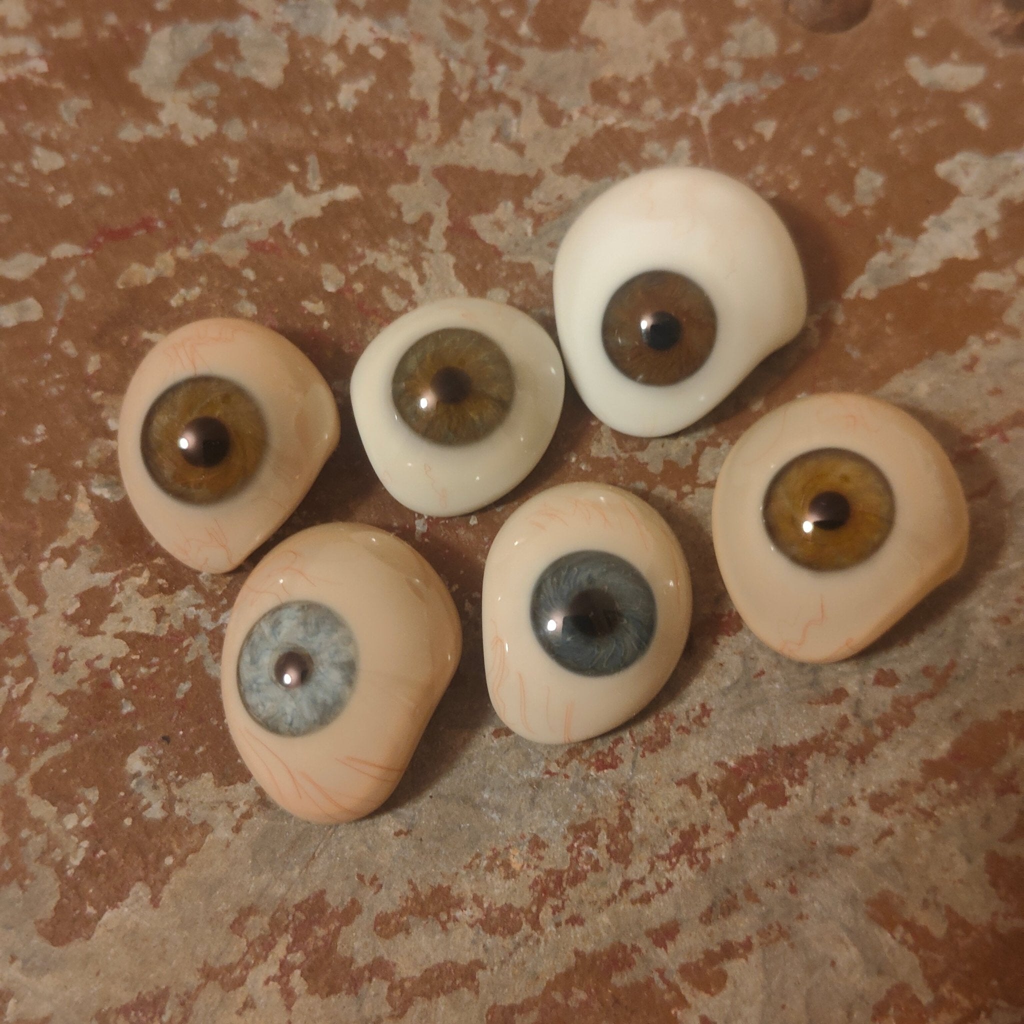 Antique Glass Eyes - Lost archives store - product_name_for_sale - product_name_for_sale_australia - category_name