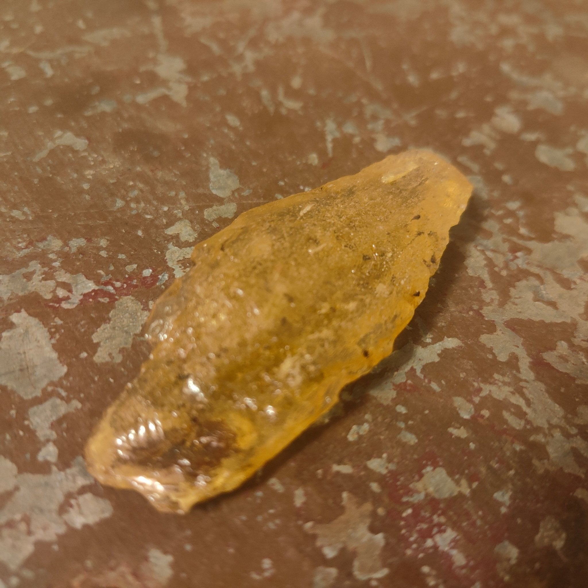 Copal Amber - Lost archives store - product_name_for_sale - product_name_for_sale_australia - category_name