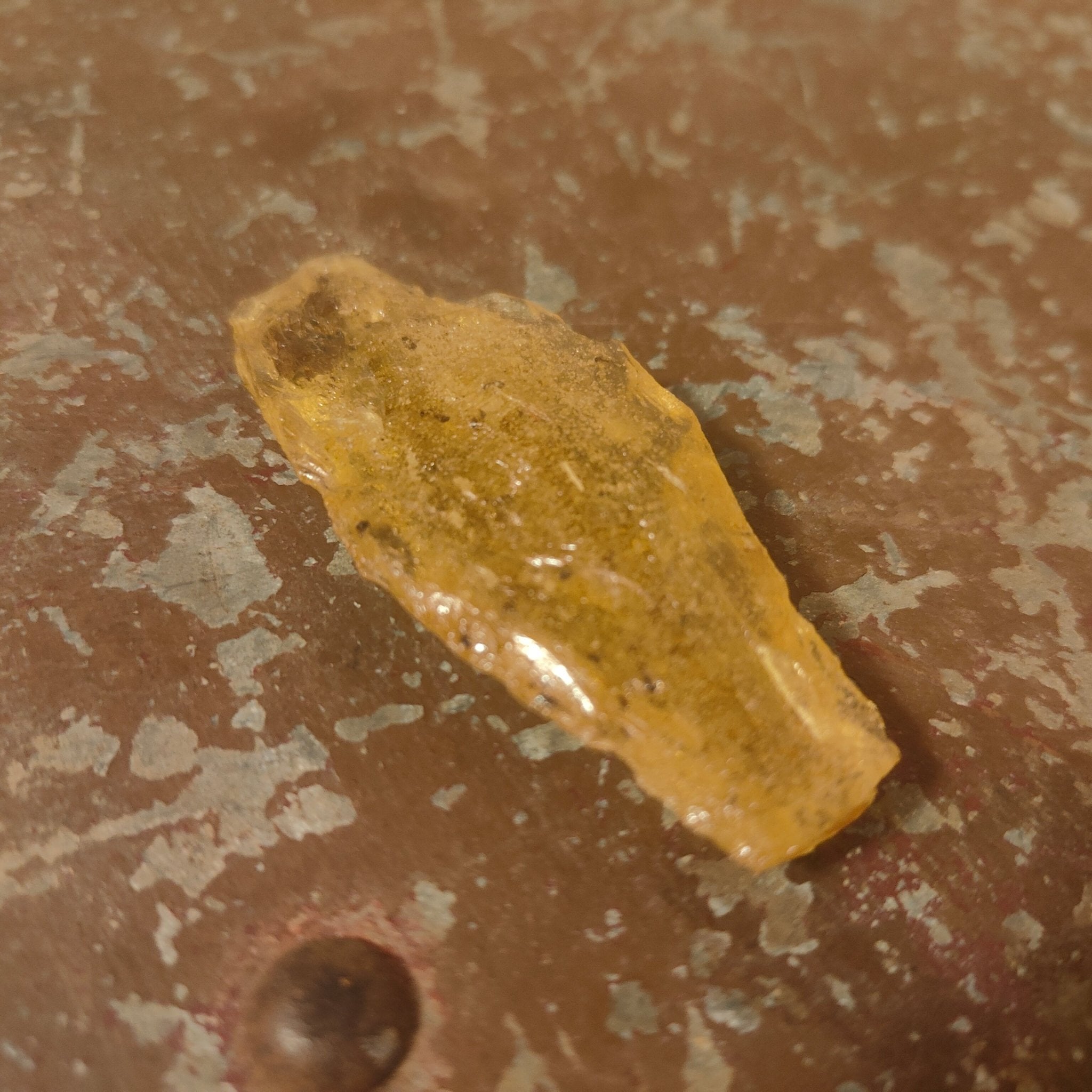Copal Amber - Lost archives store - product_name_for_sale - product_name_for_sale_australia - category_name