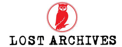 Lost archives store