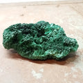 Malachite specimen