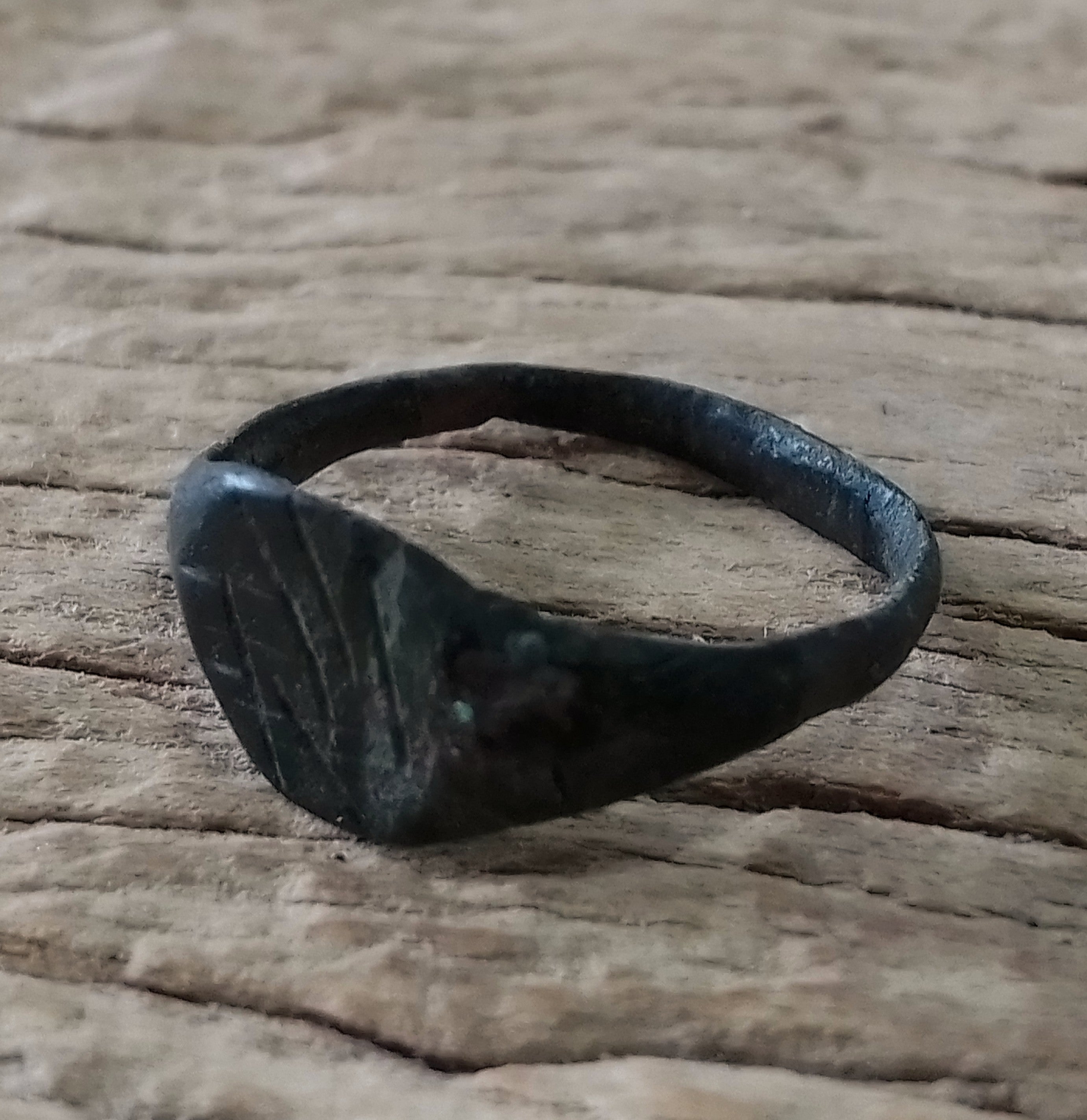 Viking era ring