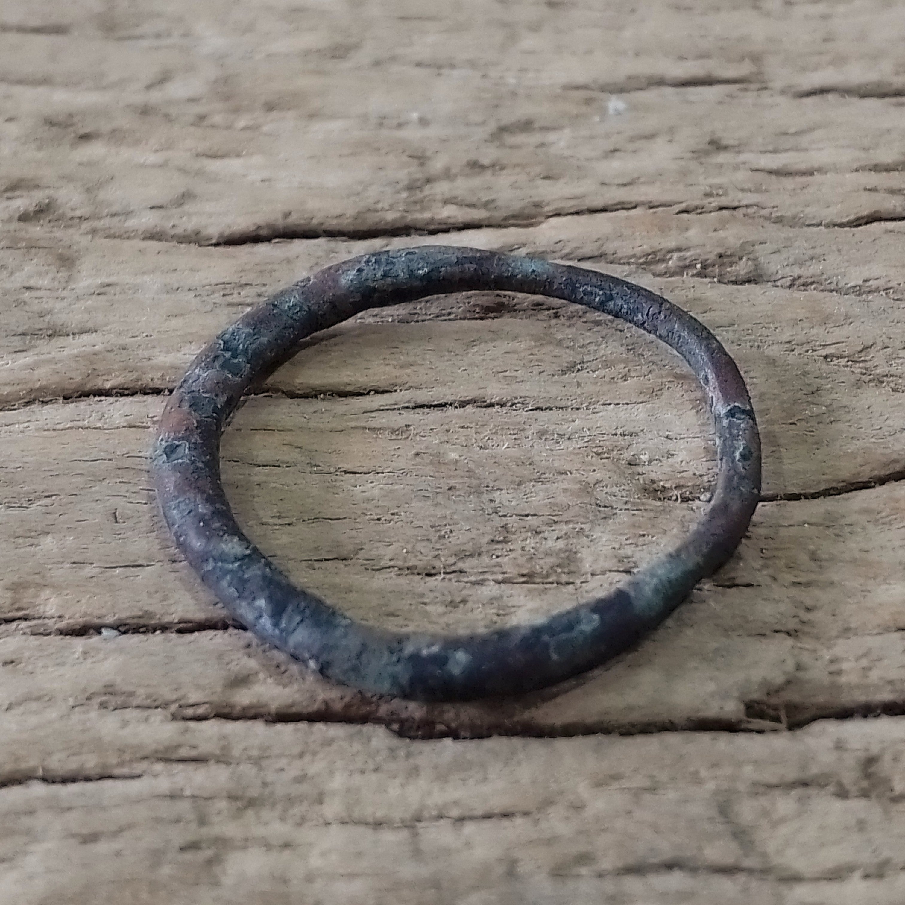 Viking era ring