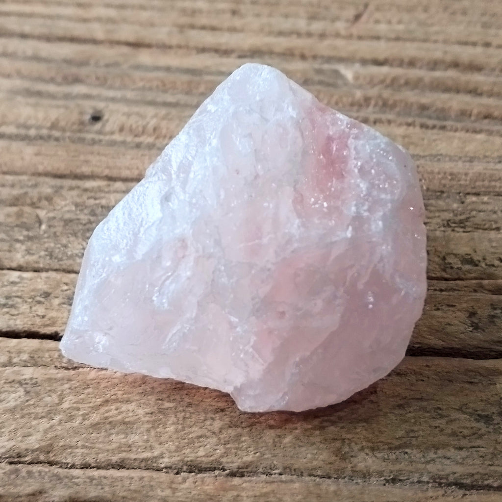 Rose Quartz raw
