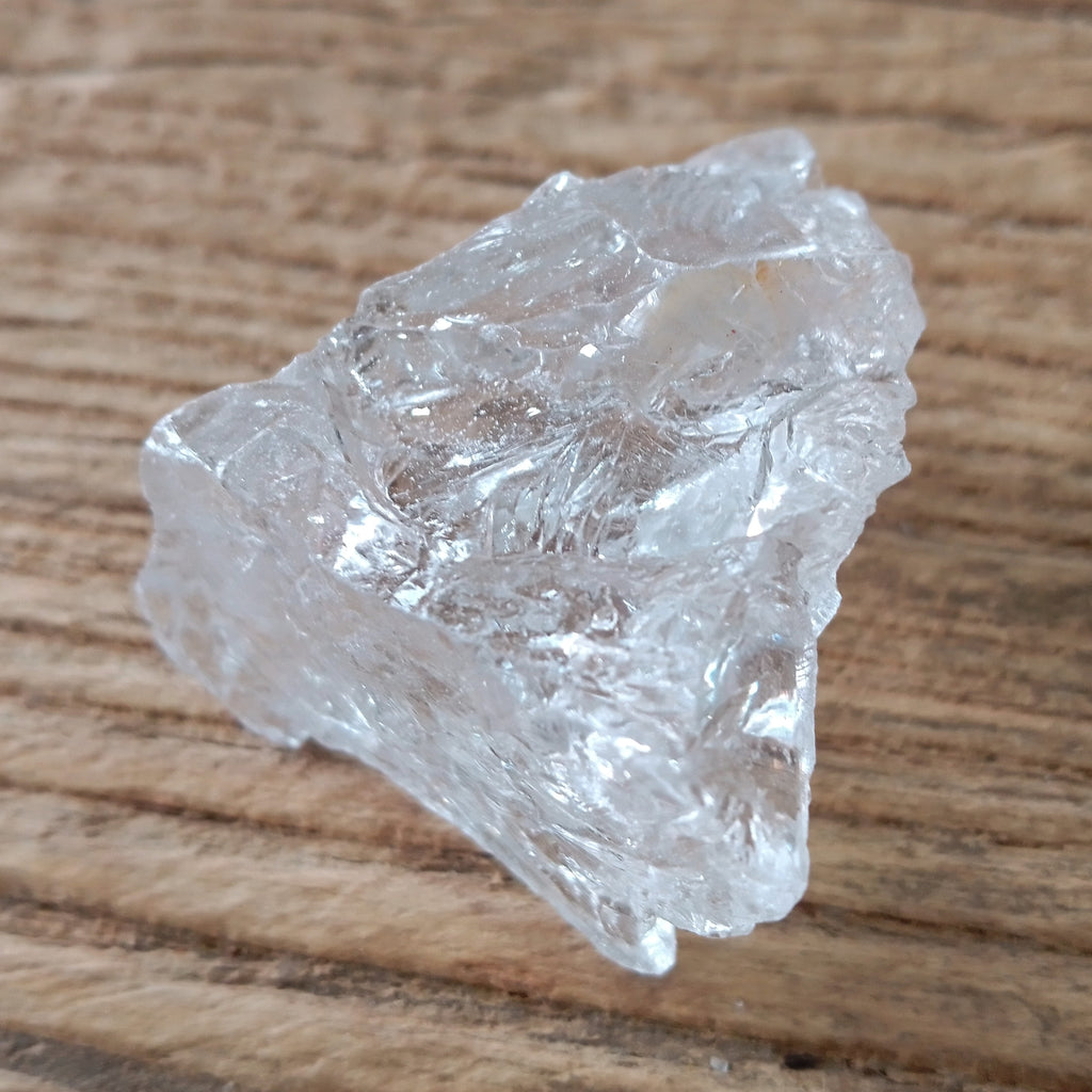 Quartz raw