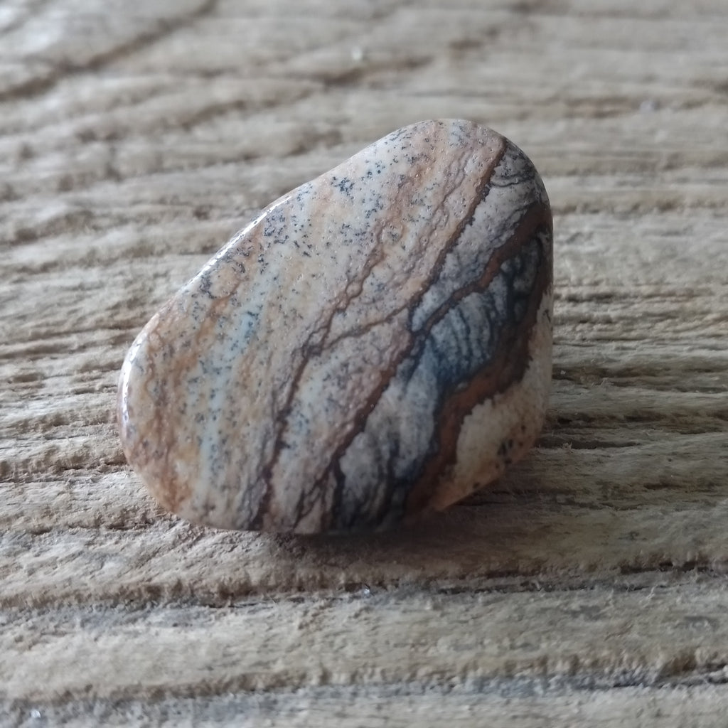 Picture Jasper tumblestones