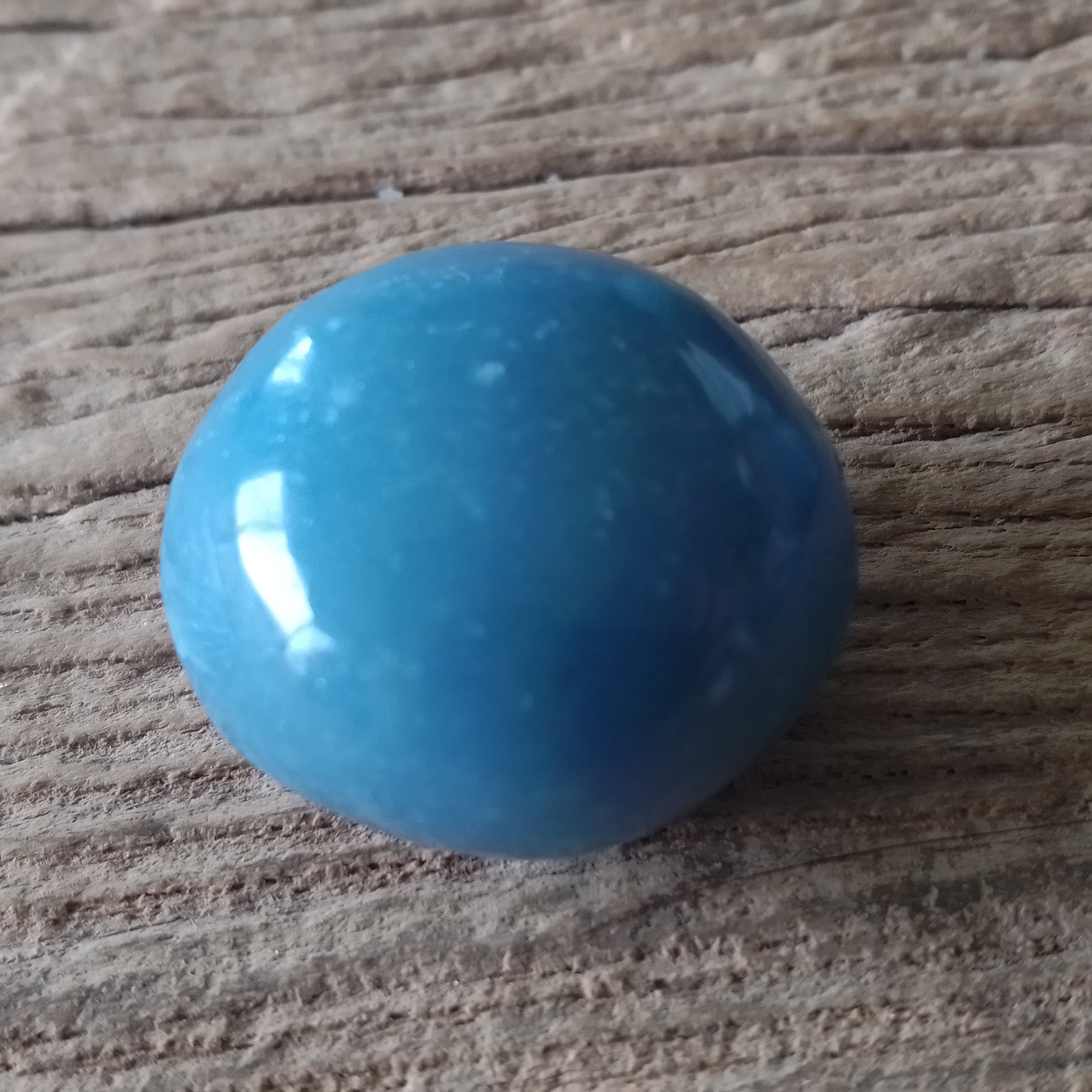 Angelite tumblestones