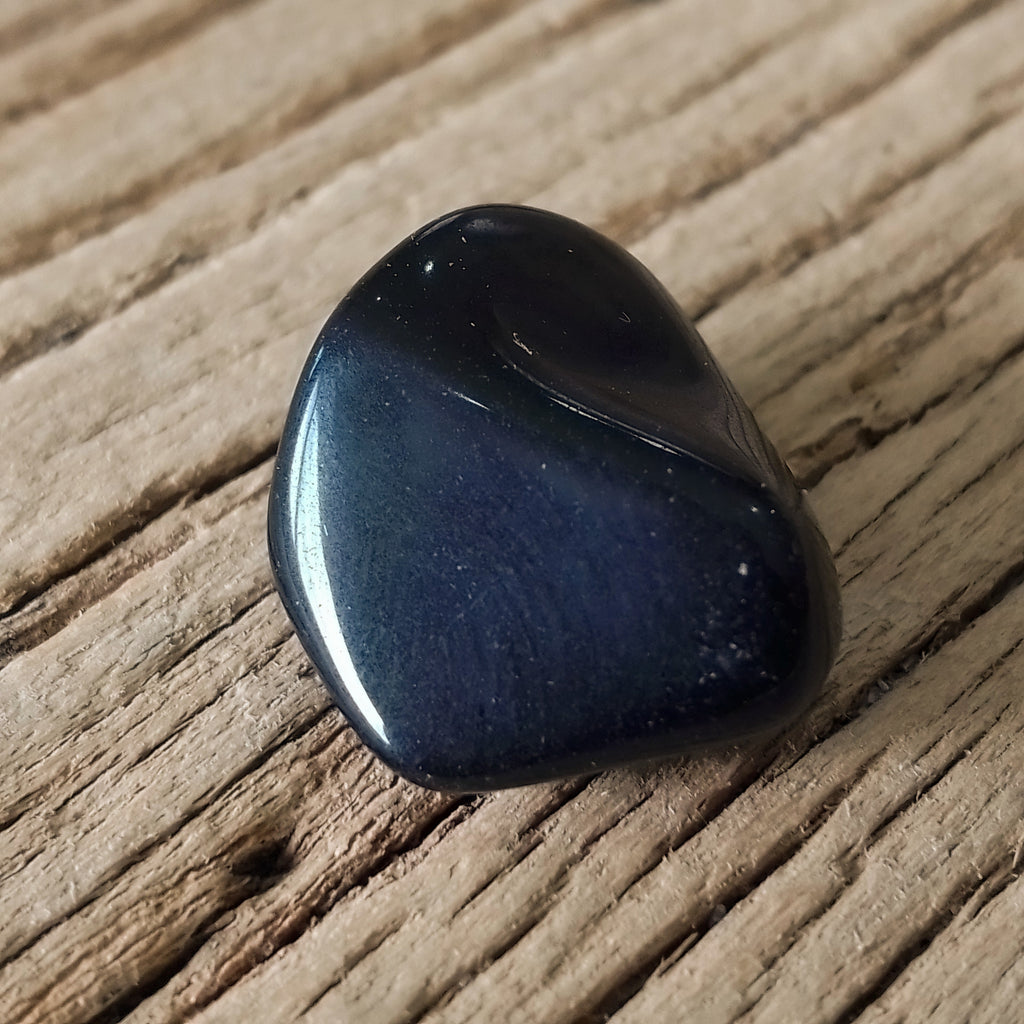 Apache tears tumblestones