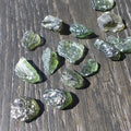 Moldavite