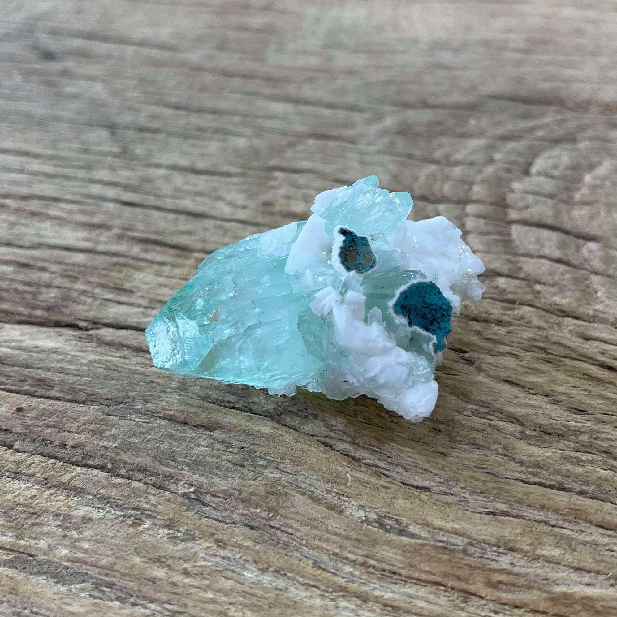 Apopholite specimen - Lost archives store - product_name_for_sale - product_name_for_sale_australia - category_name