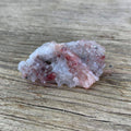 Apophyllite, stilbite & chalcedony Mineral specimen - Lost archives store - product_name_for_sale - product_name_for_sale_australia - category_name