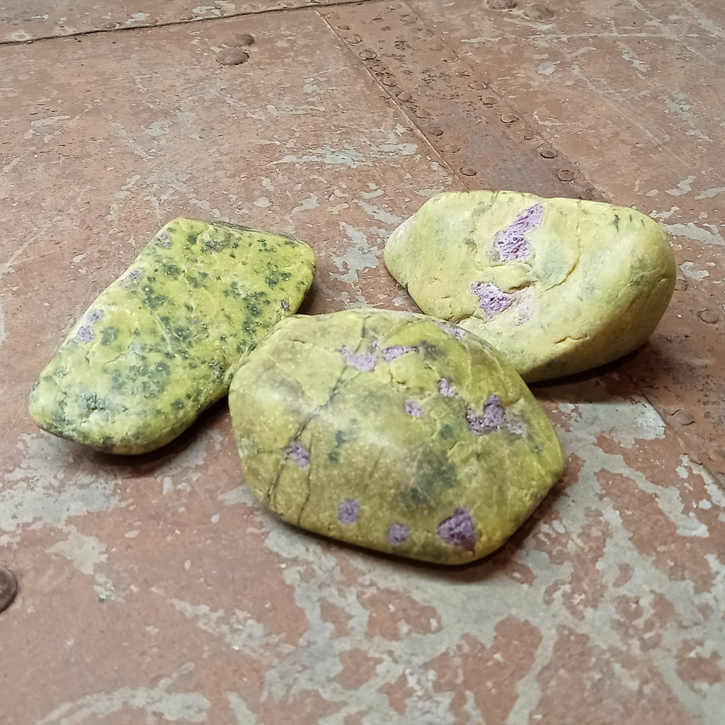 Atlantisite large tumblestones - Lost archives store - product_name_for_sale - product_name_for_sale_australia - category_name