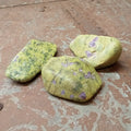 Atlantisite large tumblestones - Lost archives store - product_name_for_sale - product_name_for_sale_australia - category_name