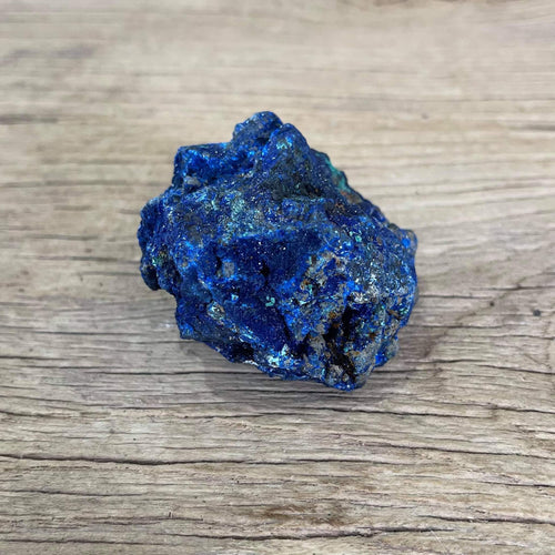 Azurite Mineral specimen - Lost archives store - product_name_for_sale - product_name_for_sale_australia - category_name