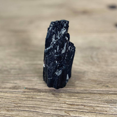 Black tourmaline Mineral specimen - Lost archives store - product_name_for_sale - product_name_for_sale_australia - category_name