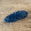 Blue fluorite Mineral specimen - Lost archives store - product_name_for_sale - product_name_for_sale_australia - category_name