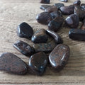 Bronzite tumblestones - Lost archives store - product_name_for_sale - product_name_for_sale_australia - category_name