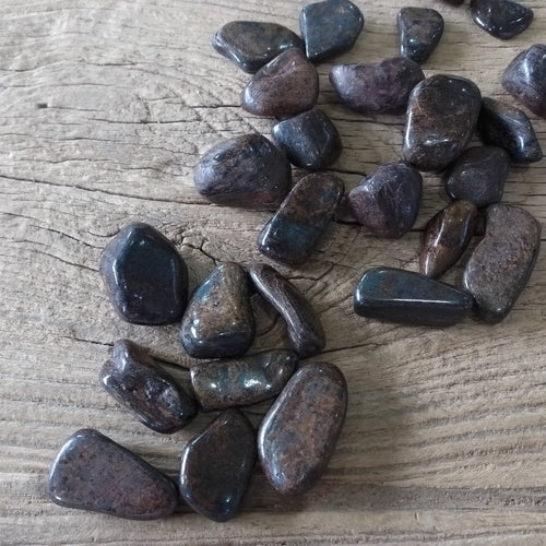 Bronzite tumblestones - Lost archives store - product_name_for_sale - product_name_for_sale_australia - category_name