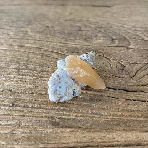 Calcite on okenite Mineral specimen - Lost archives store - product_name_for_sale - product_name_for_sale_australia - category_name