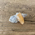 Calcite on okenite Mineral specimen - Lost archives store - product_name_for_sale - product_name_for_sale_australia - category_name