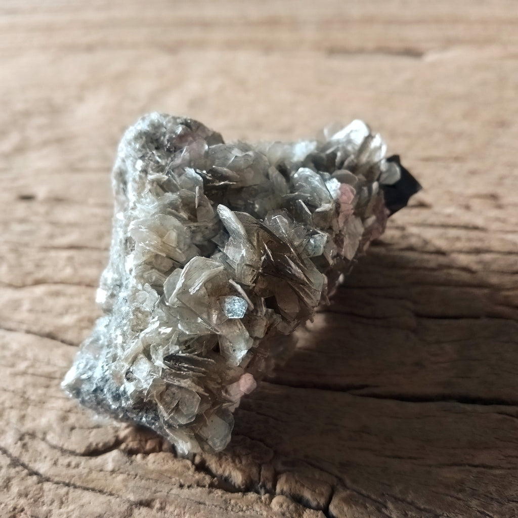 Cassiterite & Mica specimen - Lost archives store - product_name_for_sale - product_name_for_sale_australia - category_name