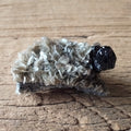 Cassiterite & Mica specimen - Lost archives store - product_name_for_sale - product_name_for_sale_australia - category_name