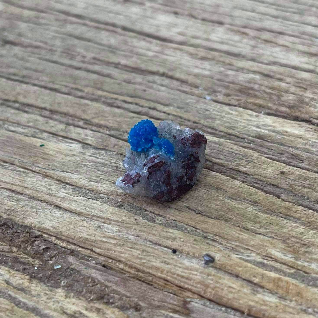 Cavansite Mineral specimen - Lost archives store - product_name_for_sale - product_name_for_sale_australia - category_name