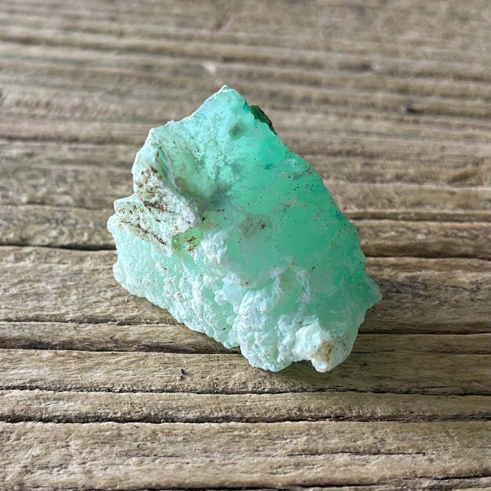 Chrysoprase raw - Lost archives store - product_name_for_sale - product_name_for_sale_australia - category_name