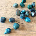 Chrysoprase tumblestones - Lost archives store - product_name_for_sale - product_name_for_sale_australia - category_name