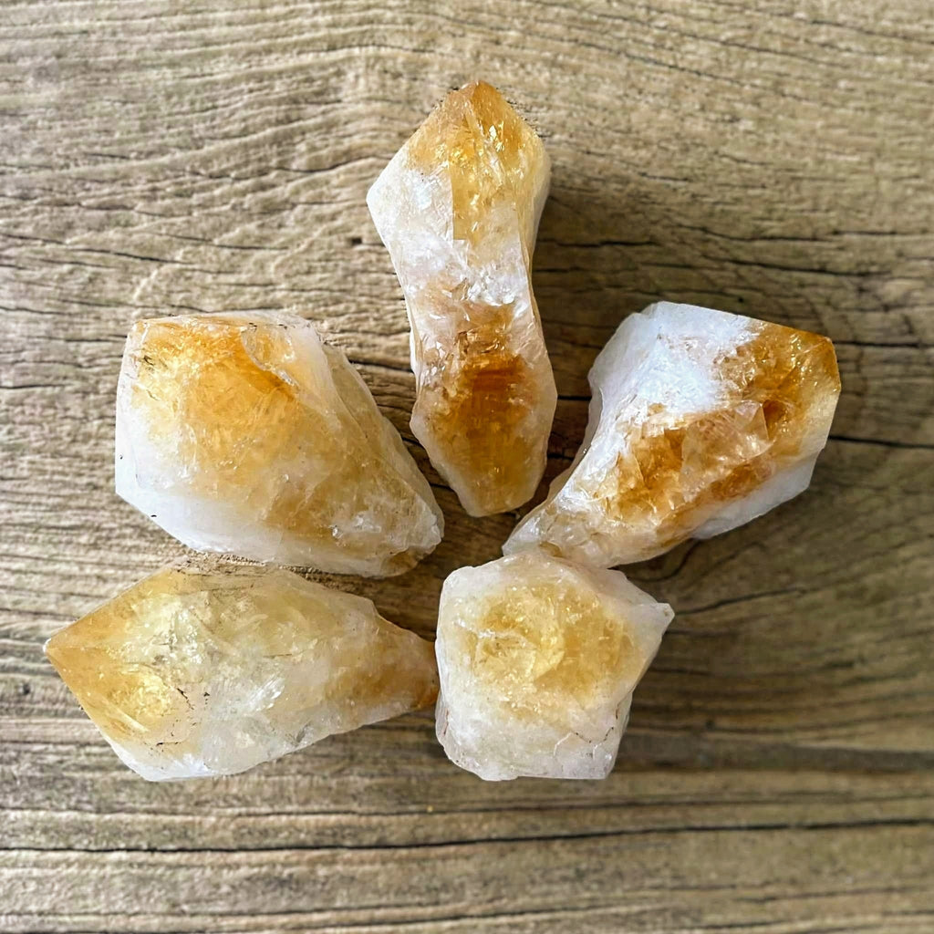 Citrine Points - Lost archives store - product_name_for_sale - product_name_for_sale_australia - category_name