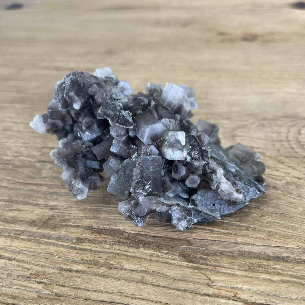 Columnar Calcite Mineral specimen - Lost archives store - product_name_for_sale - product_name_for_sale_australia - category_name