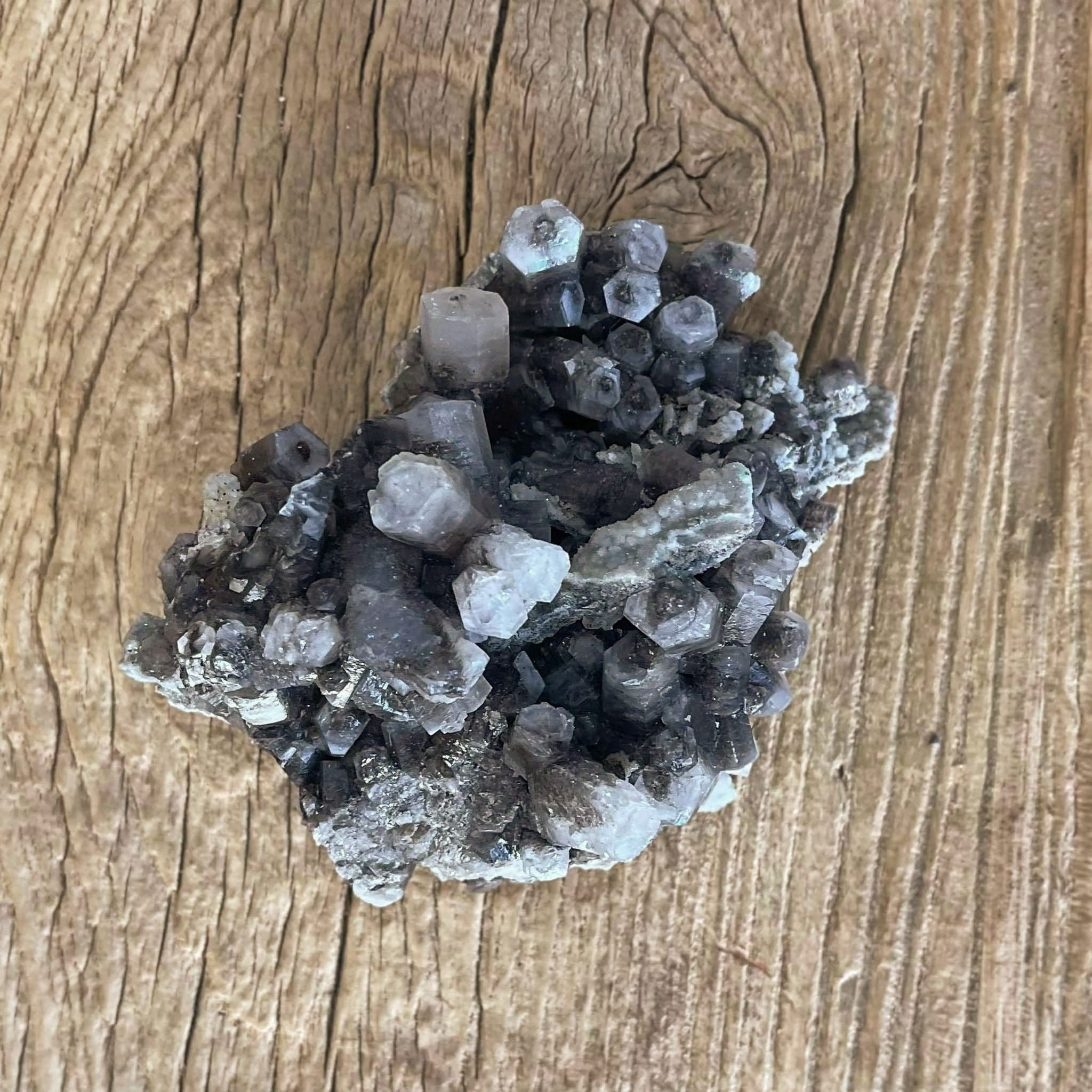 Columnar Calcite Mineral specimen - Lost archives store - product_name_for_sale - product_name_for_sale_australia - category_name