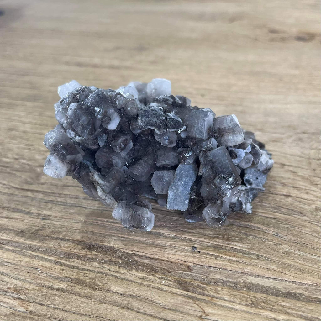 Columnar Calcite Mineral specimen - Lost archives store - product_name_for_sale - product_name_for_sale_australia - category_name