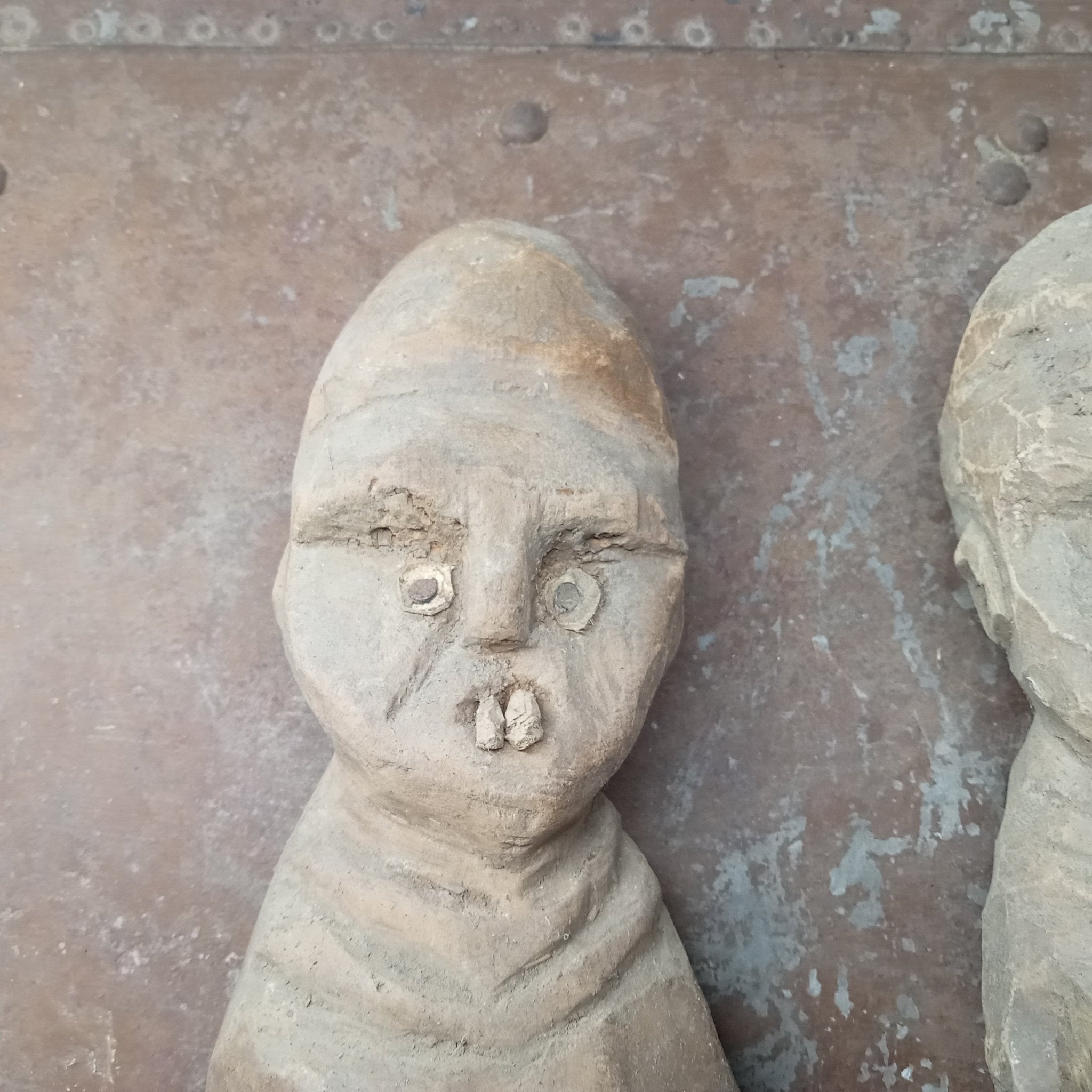 Ethiopian Burial Idols - Lost archives store - product_name_for_sale - product_name_for_sale_australia - category_name