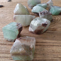 Green calcite raw - Lost archives store - product_name_for_sale - product_name_for_sale_australia - category_name