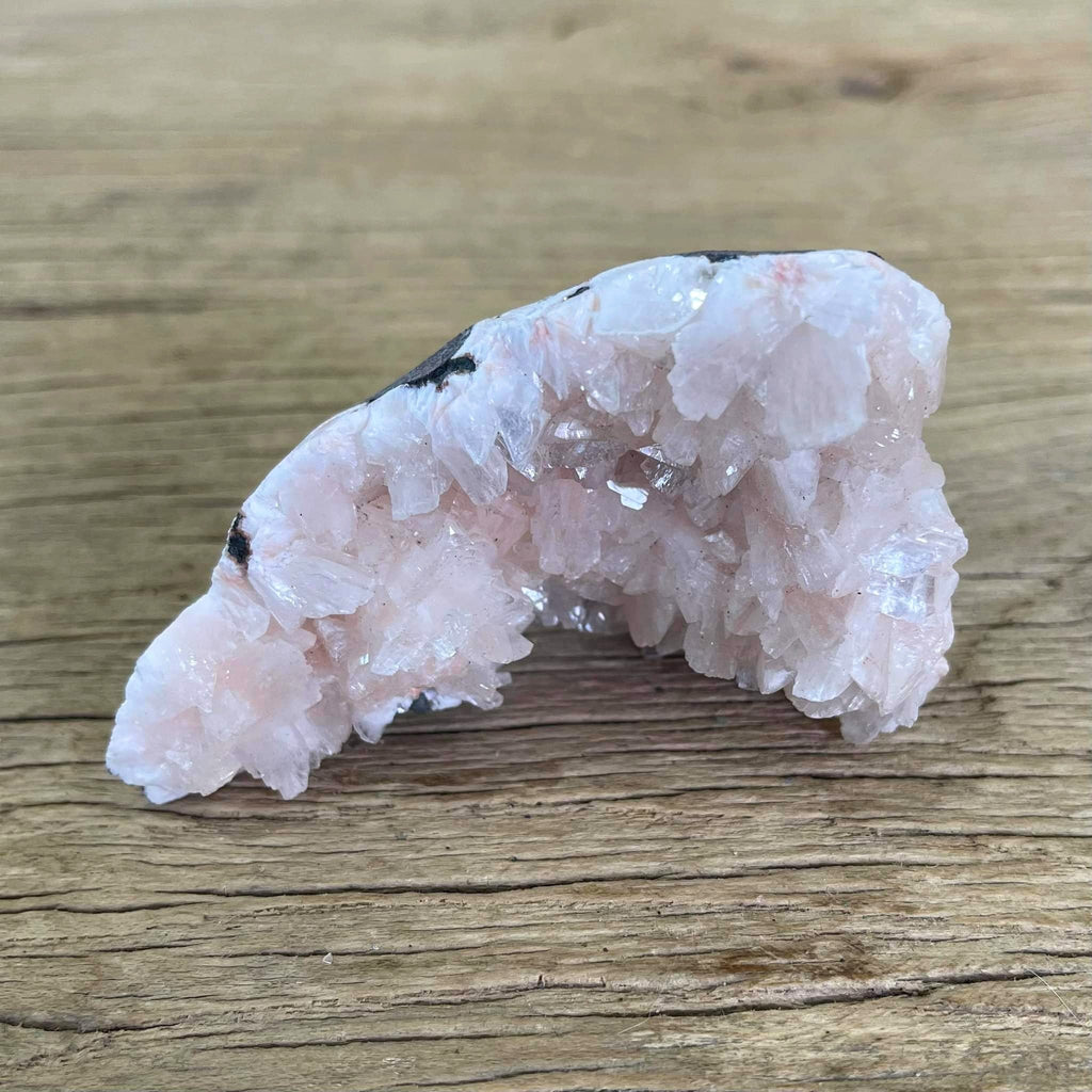 Heulandite Mineral specimen - Lost archives store - product_name_for_sale - product_name_for_sale_australia - category_name