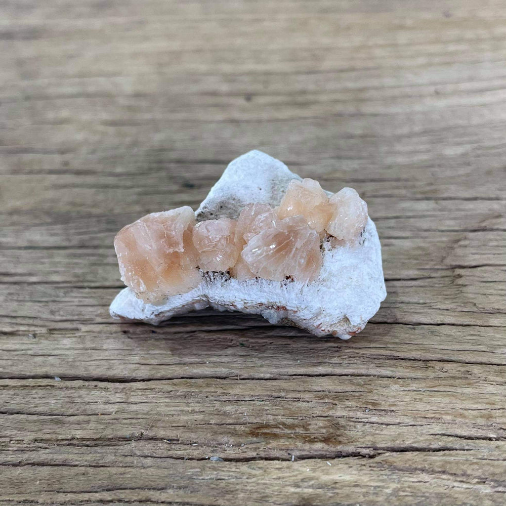 Heulandite Mineral specimen - Lost archives store - product_name_for_sale - product_name_for_sale_australia - category_name