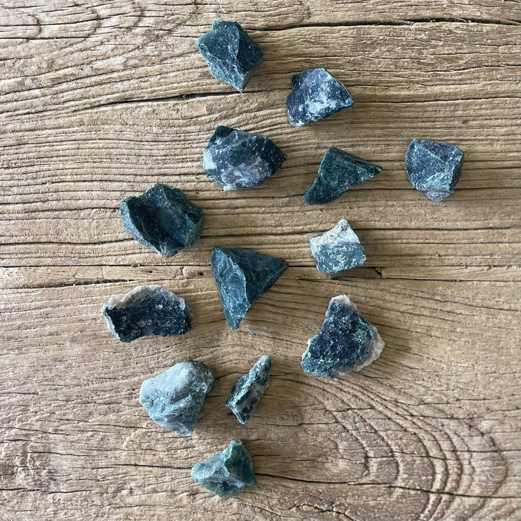 Moss agate raw - Lost archives store - product_name_for_sale - product_name_for_sale_australia - category_name